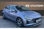 2026 Hyundai i20