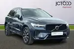 2024 Volvo XC60