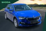 2022 Skoda Scala