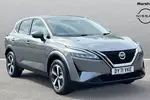 2021 Nissan Qashqai