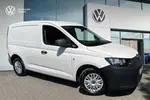 2023 Volkswagen Caddy