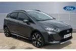 2024 Ford Fiesta