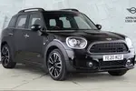 2020 MINI Countryman