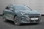 2026 Cupra Terramar