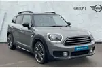 2019 MINI Countryman