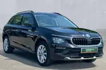 2025 Skoda Kamiq