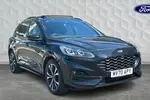 2020 Ford Kuga