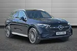 2025 Mercedes-Benz GLC