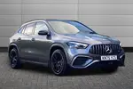 2025 Mercedes-Benz GLA