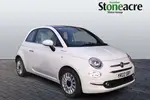 2022 Fiat 500