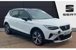 2023 SEAT Arona