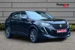 2020 Peugeot 2008