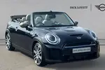 2024 MINI Convertible