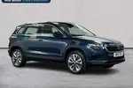 2023 Skoda Karoq