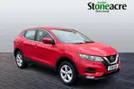 2018 Nissan Qashqai