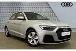 2023 Audi A1