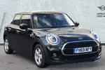 2019 MINI Hatchback