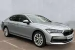 2026 Skoda Superb