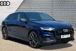 2021 Audi Q8