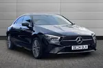2024 Mercedes-Benz CLA