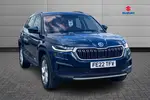 2022 Skoda Kodiaq