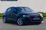 2019 Audi A1