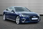 2024 Audi A4