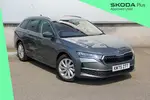 2026 Skoda Octavia