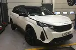 2023 Peugeot 5008