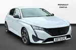 2023 Peugeot 308