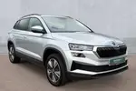 2023 Skoda Karoq