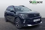 2023 Citroen C5 Aircross