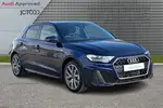 2025 Audi A1