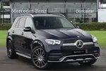 2021 Mercedes-Benz GLE