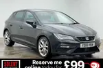 2018 SEAT Leon