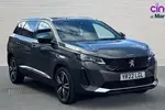 2022 Peugeot 5008
