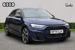 2025 Audi A1