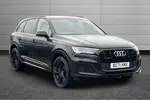 2021 Audi Q7