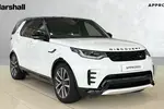 2023 Land Rover Discovery