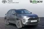 2023 Toyota Yaris Cross