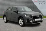 2021 Audi Q2