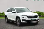 2022 Skoda Kodiaq