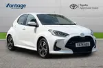 2024 Toyota Yaris