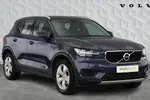 2021 Volvo XC40