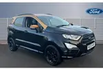 2020 Ford EcoSport