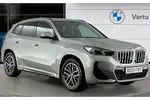 2024 BMW X1
