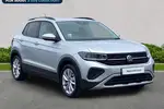 2025 Volkswagen T-Cross