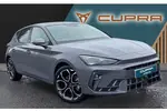 2025 Cupra Leon