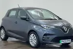 2022 Renault Zoe
