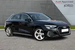 2024 Audi A3